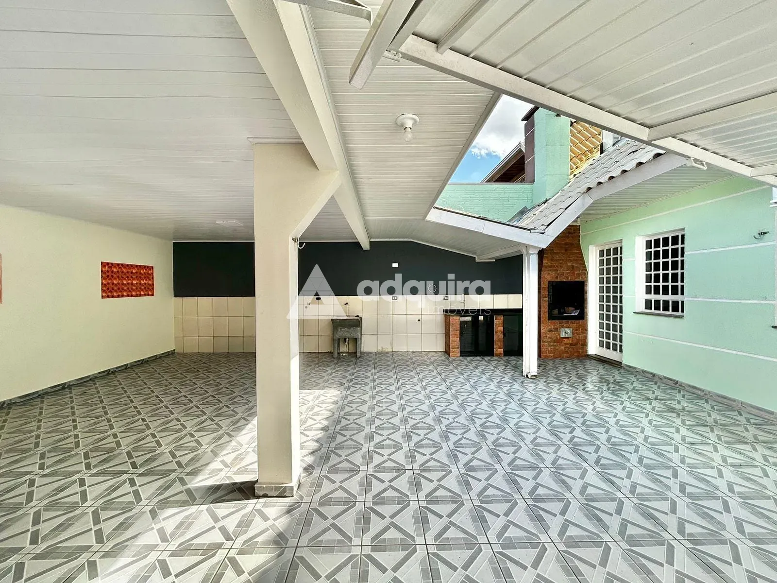 Sobrado, 3 quartos, 102 m² - Foto 32