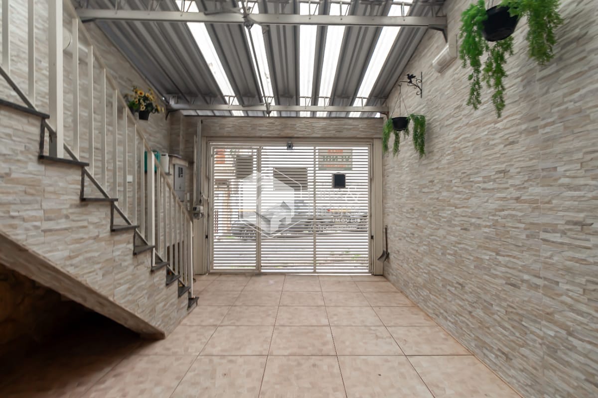 Sobrado, 2 quartos, 93 m² - Foto 3