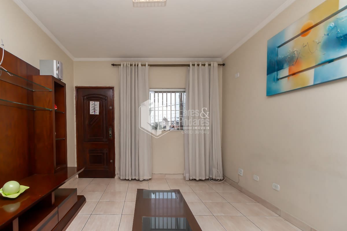 Sobrado, 2 quartos, 93 m² - Foto 5