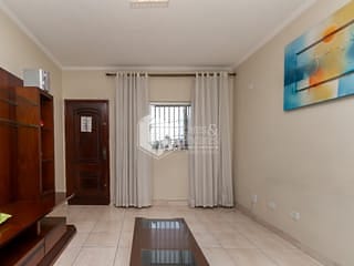 Foto do Sobrado-Sobrado para venda em Jardim Textil com 2 quartos, 93m²