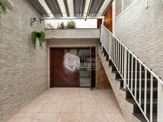Foto do Sobrado-Sobrado para venda em Jardim Textil com 2 quartos, 93m²