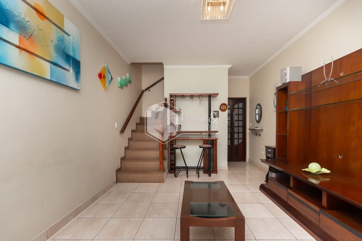 Sobrado, 2 quartos, 93 m² - Foto 4