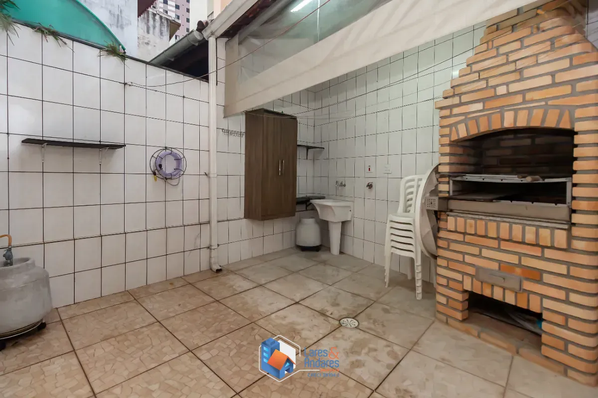 Sobrado, 2 quartos, 93 m² - Foto 23