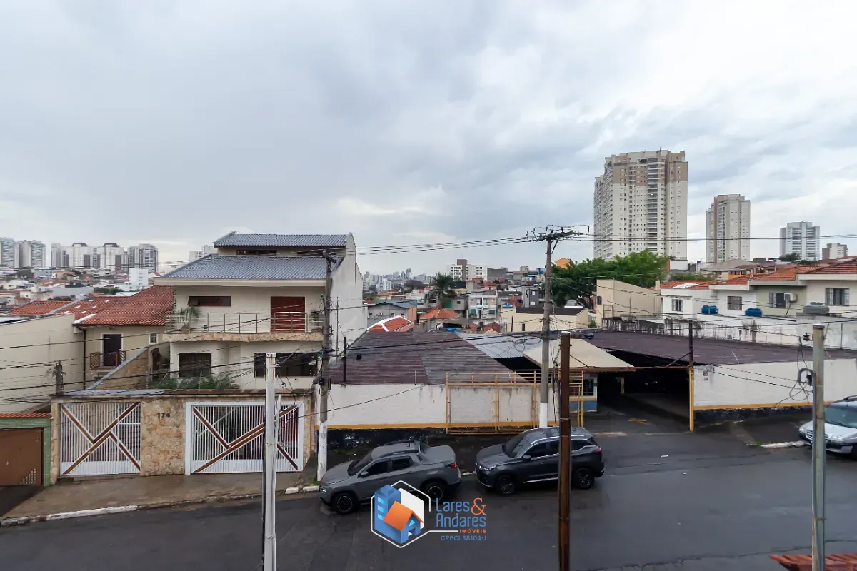 Sobrado, 2 quartos, 93 m² - Foto 29