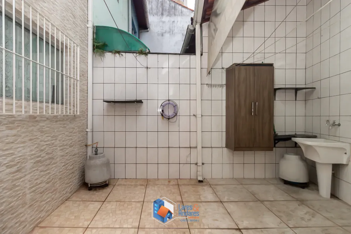 Sobrado, 2 quartos, 93 m² - Foto 22