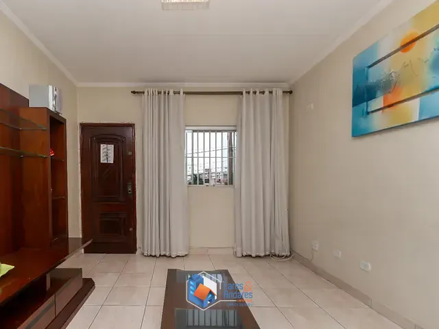 Sobrado com 69m² 2 quartos e 2 banheiros, à venda, no bairro Jardim Textil em São Paulo