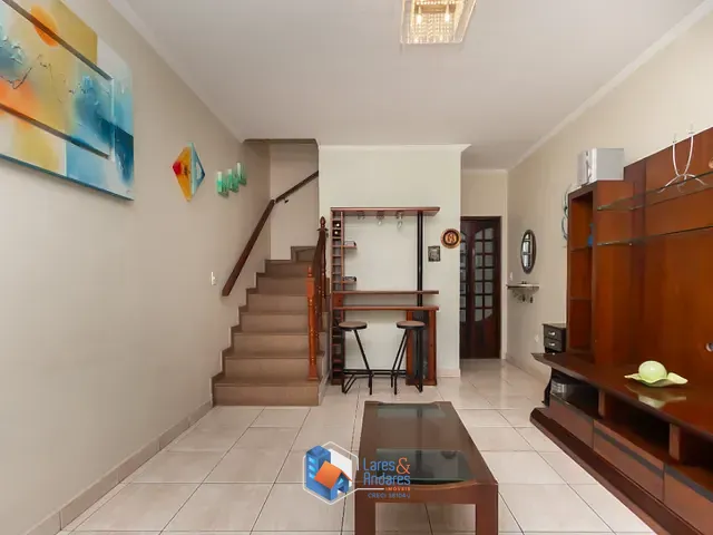 Sobrado com 69m² 2 quartos e 2 banheiros, à venda, no bairro Jardim Textil em São Paulo