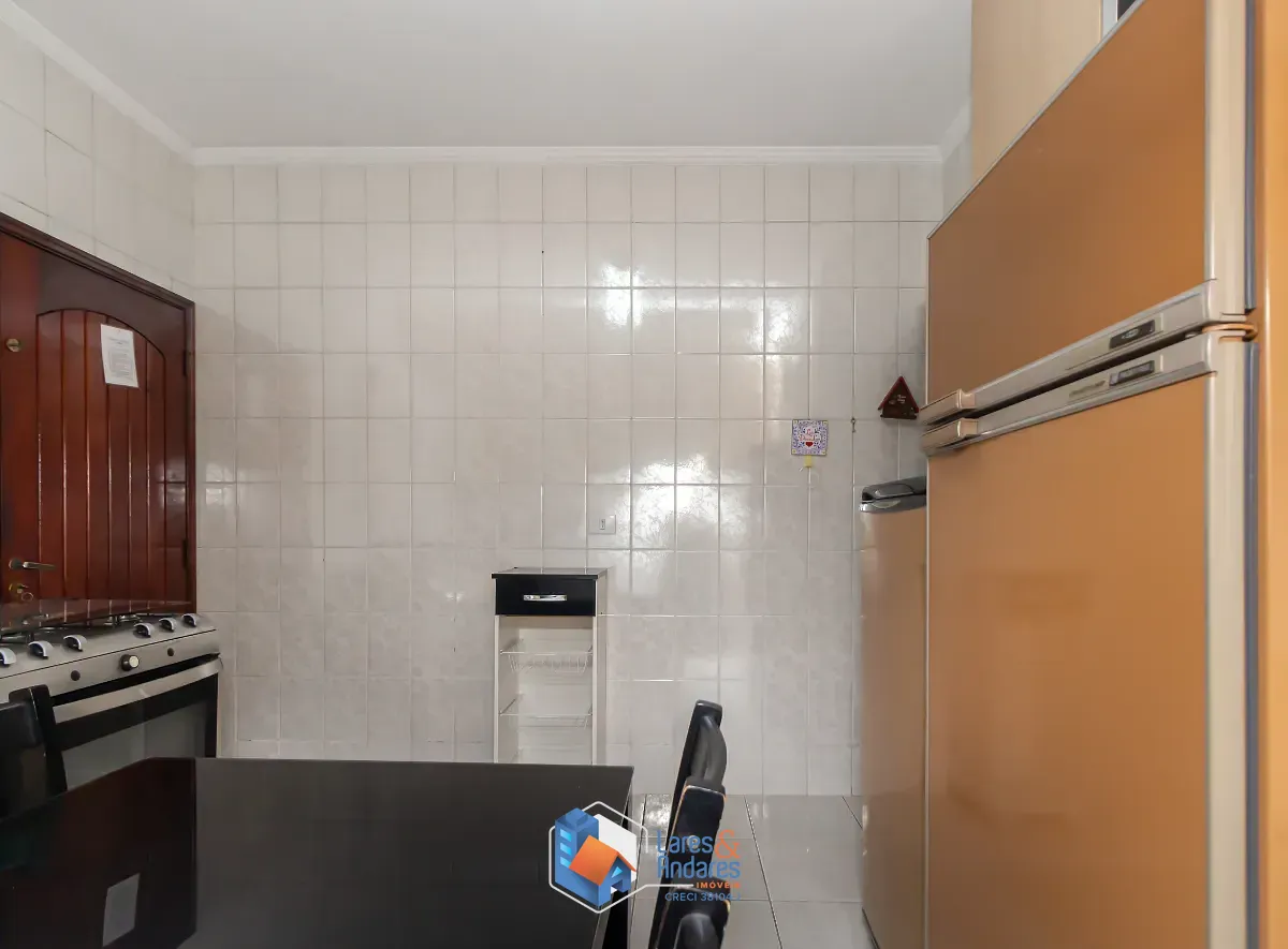 Sobrado, 2 quartos, 93 m² - Foto 10