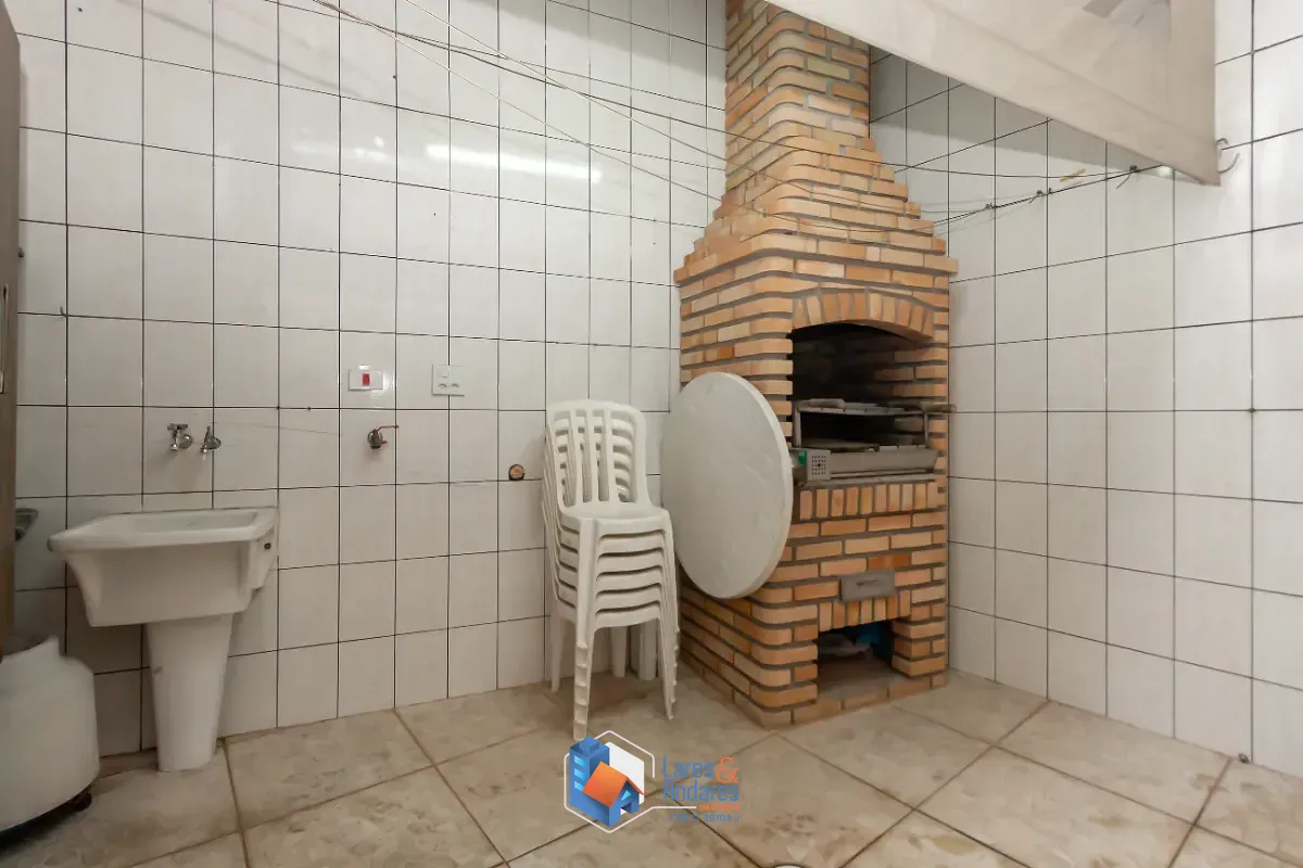 Sobrado, 2 quartos, 93 m² - Foto 24