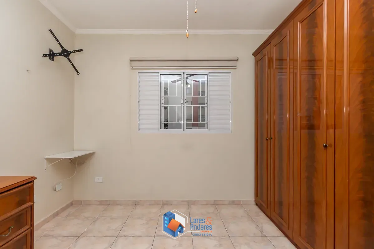 Sobrado, 2 quartos, 93 m² - Foto 13