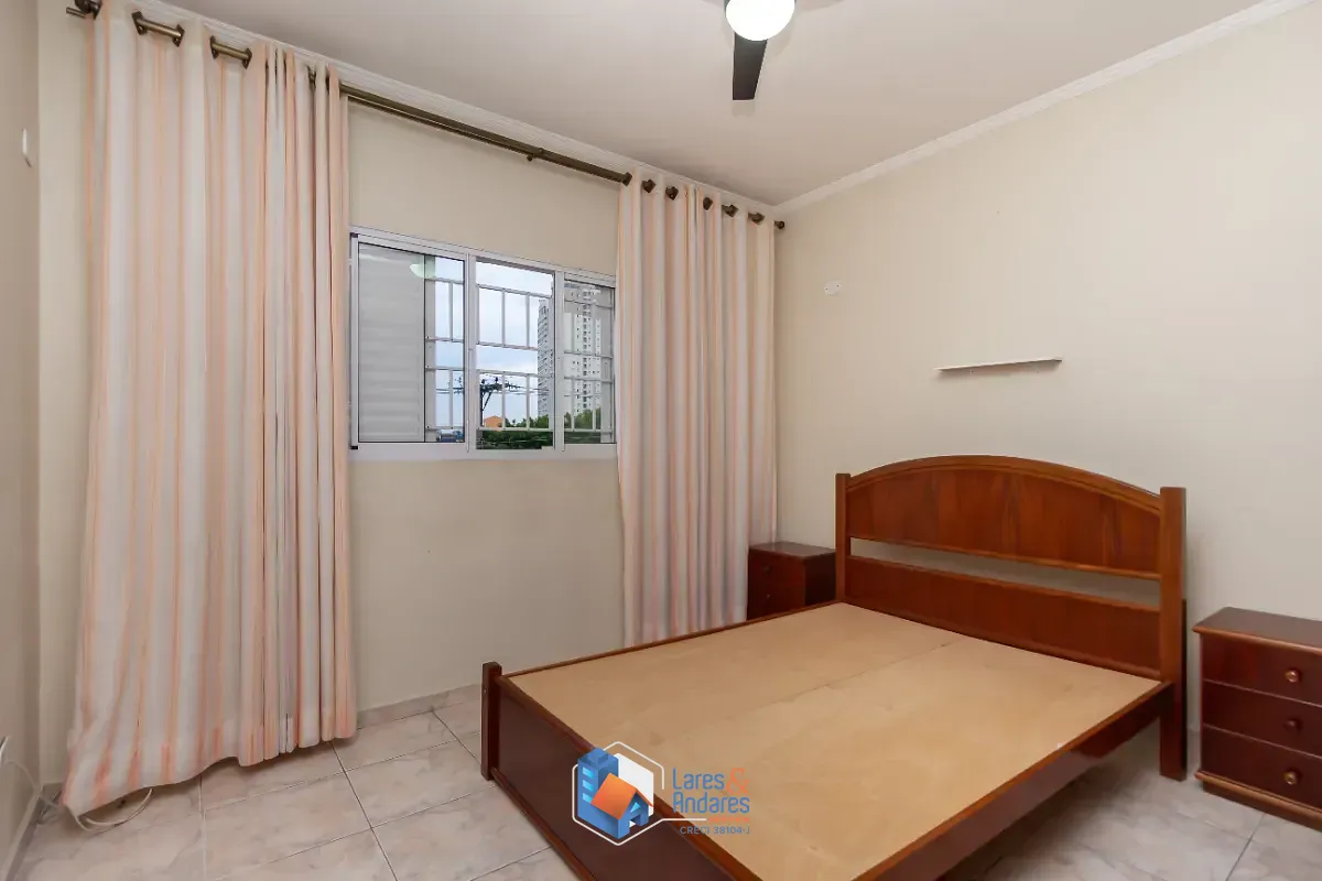 Sobrado, 2 quartos, 93 m² - Foto 17