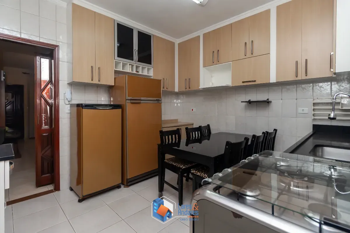 Sobrado, 2 quartos, 93 m² - Foto 8