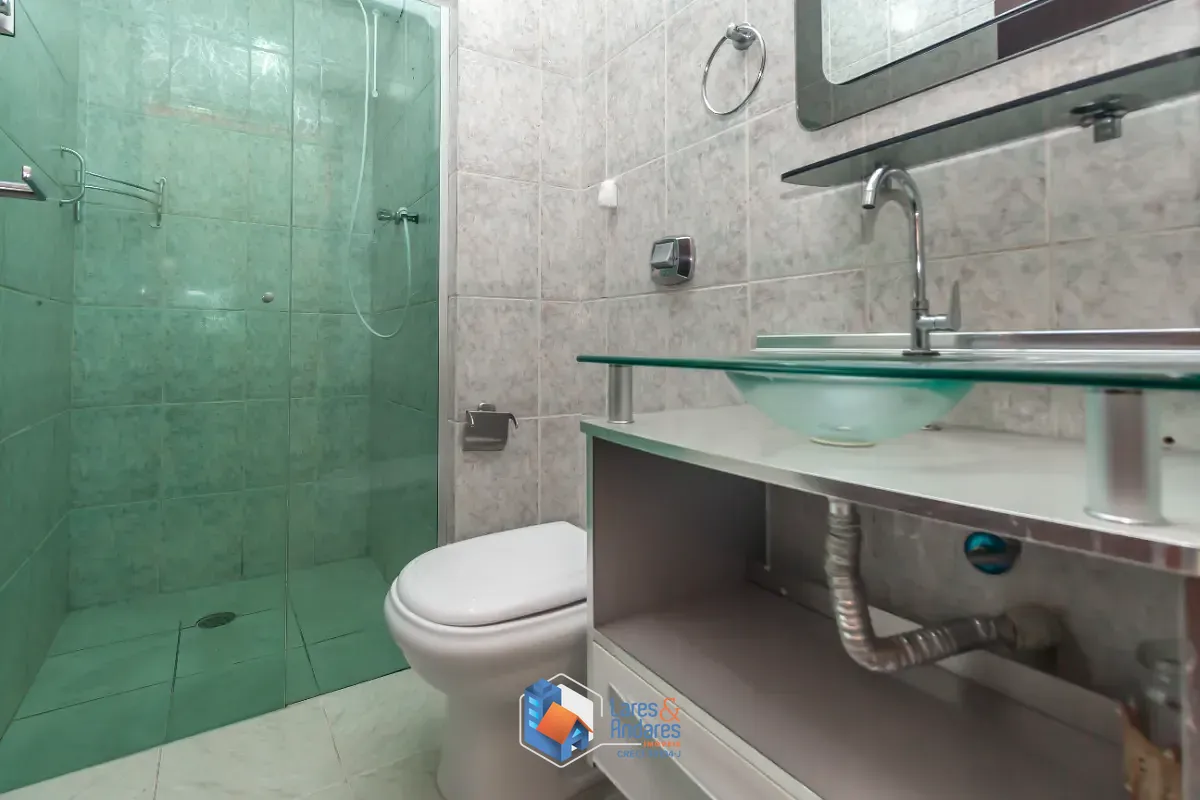 Sobrado, 2 quartos, 93 m² - Foto 16