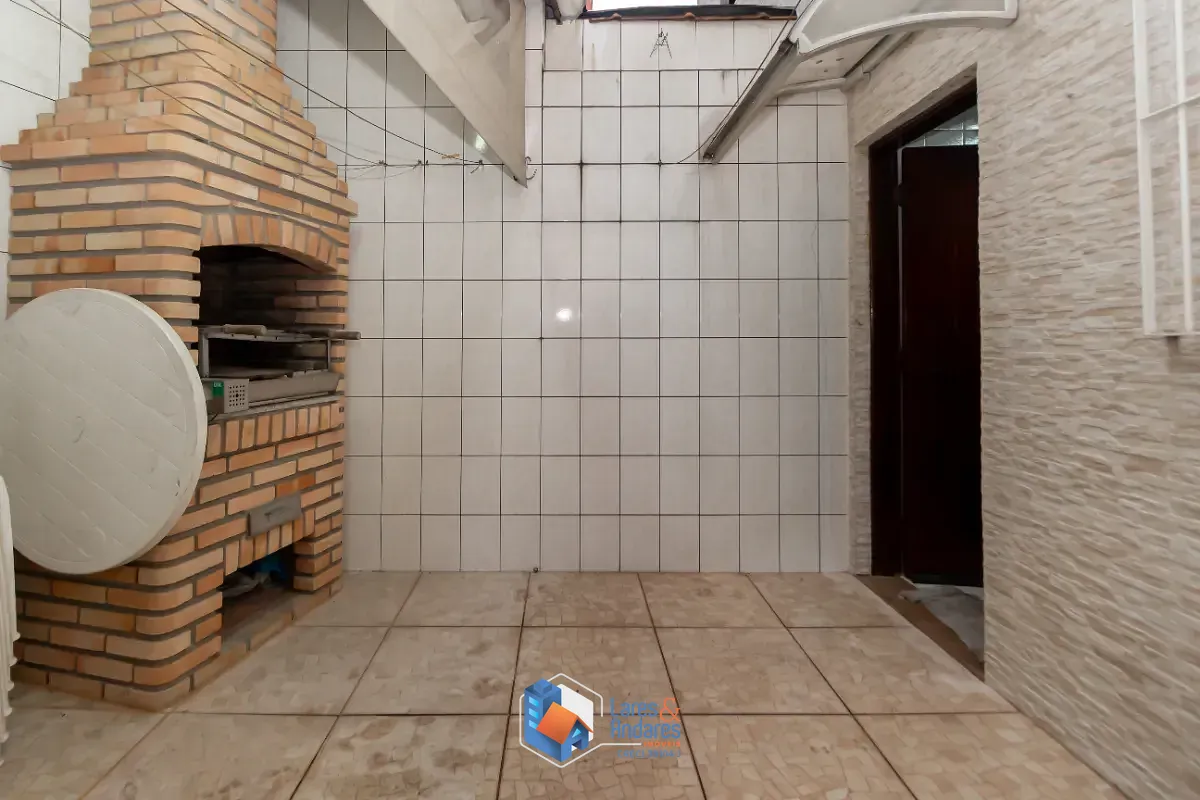 Sobrado, 2 quartos, 93 m² - Foto 25