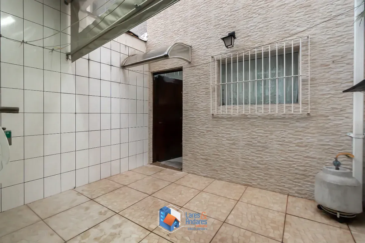 Sobrado, 2 quartos, 93 m² - Foto 21