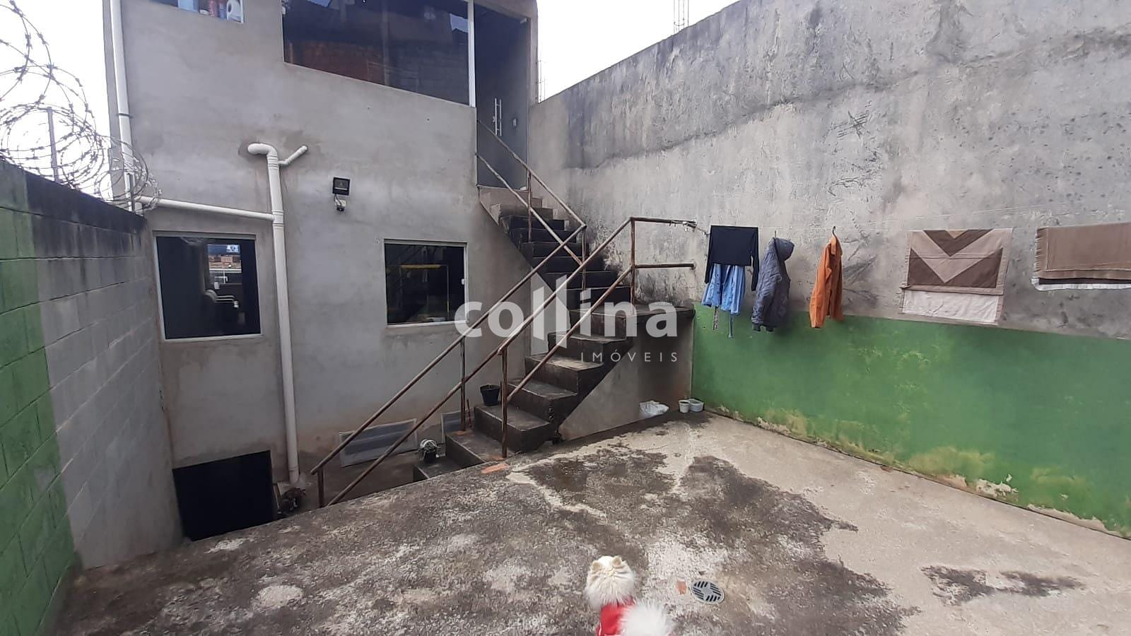 Sobrado, 3 quartos, 180 m² - Foto 13