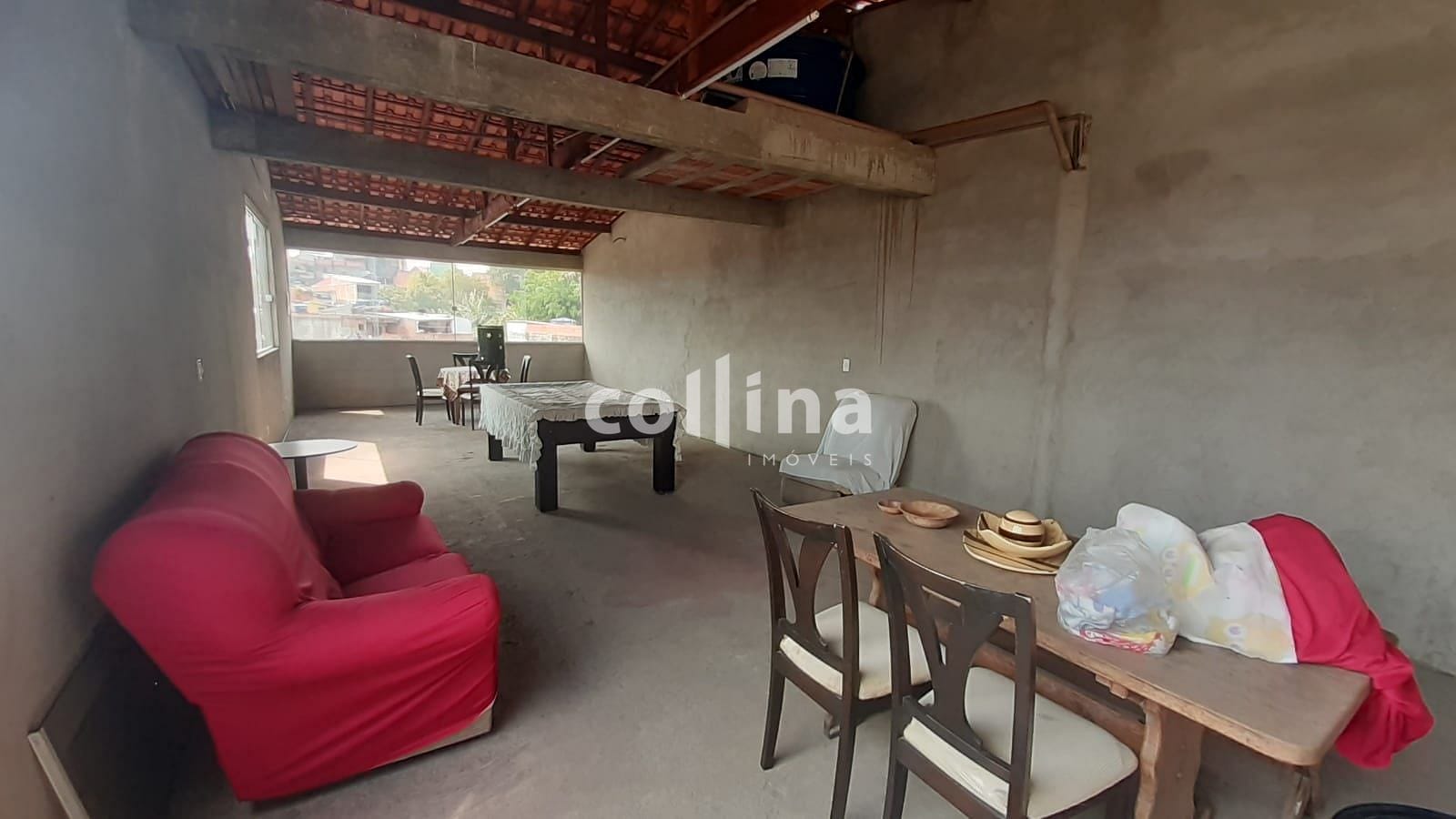 Sobrado, 3 quartos, 180 m² - Foto 15