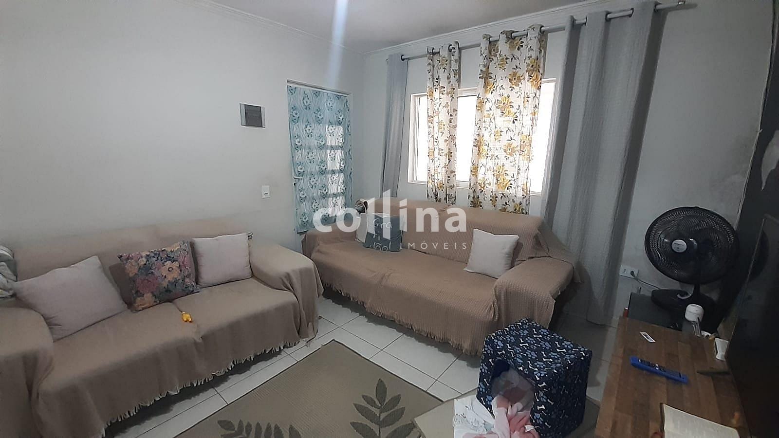 Sobrado, 3 quartos, 180 m² - Foto 2