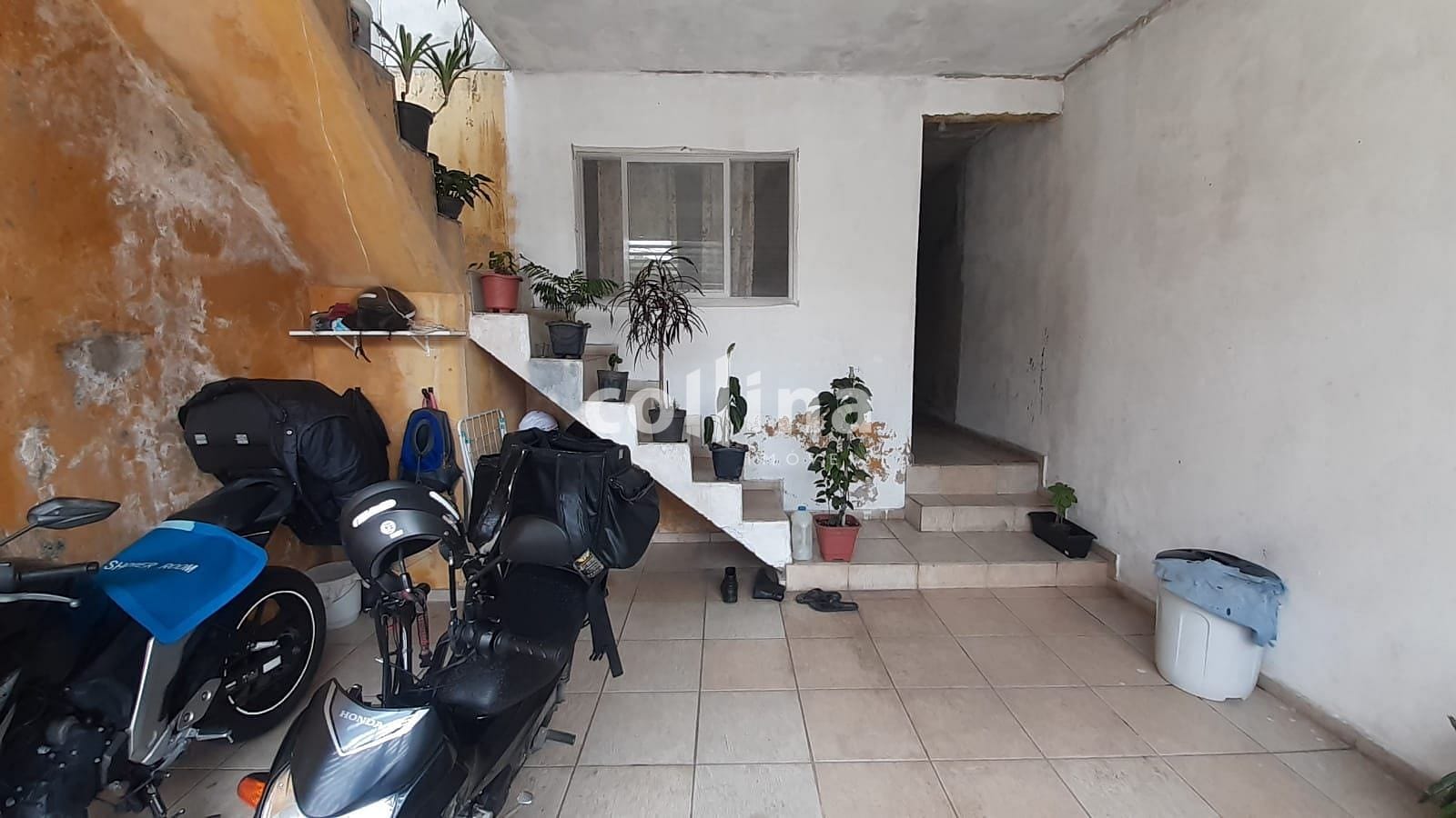 Sobrado, 3 quartos, 180 m² - Foto 4