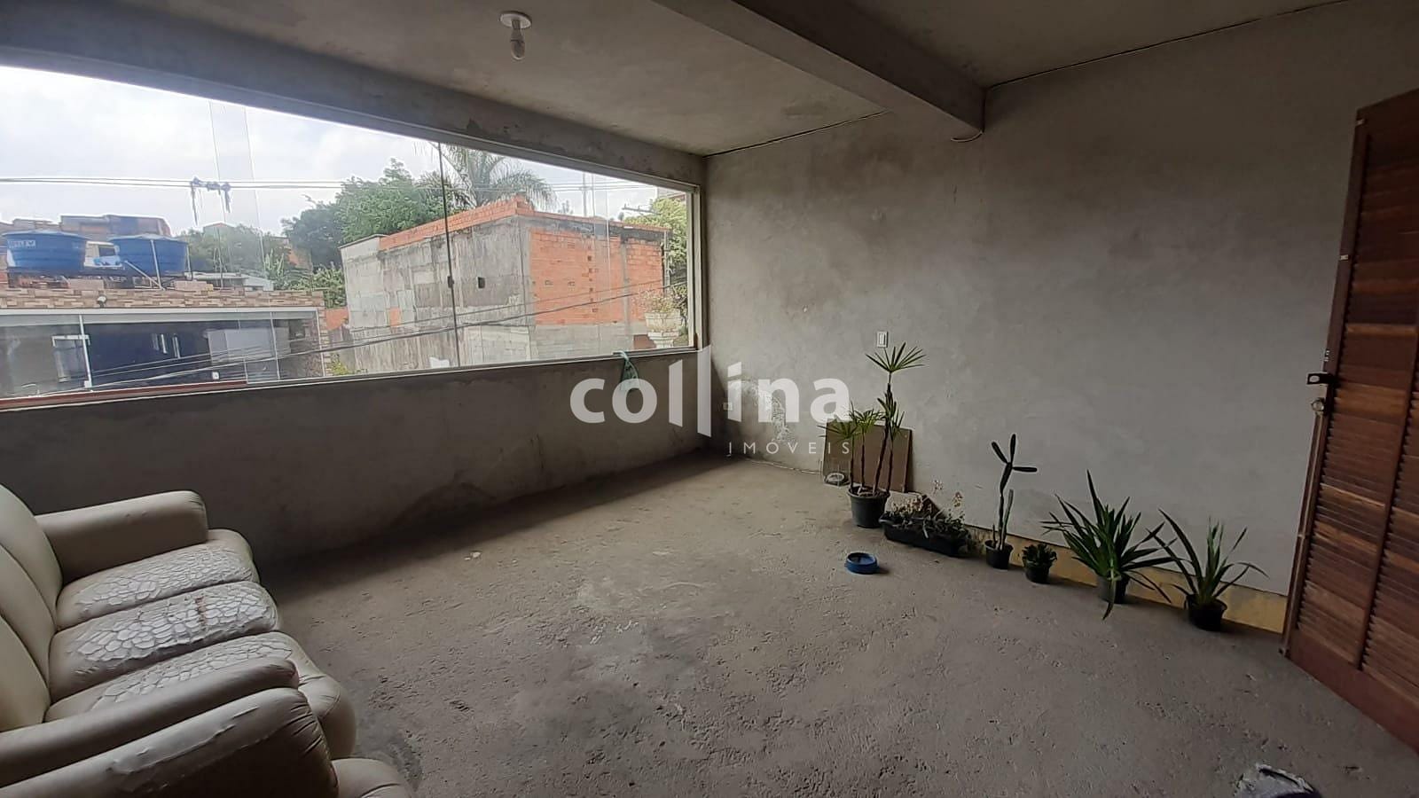 Sobrado, 3 quartos, 180 m² - Foto 12
