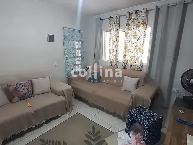 Sobrado com 180m² 3 quartos e 3 banheiros, à venda, no bairro Jardim Primeiro de Maio em Carapicuíba