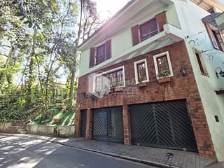 Sobrado com 150m² 3 quartos e 4 banheiros, à venda, no bairro Água Fria em São Paulo