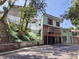 Sobrado com 150m² 3 quartos e 4 banheiros, à venda, no bairro Água Fria em São Paulo