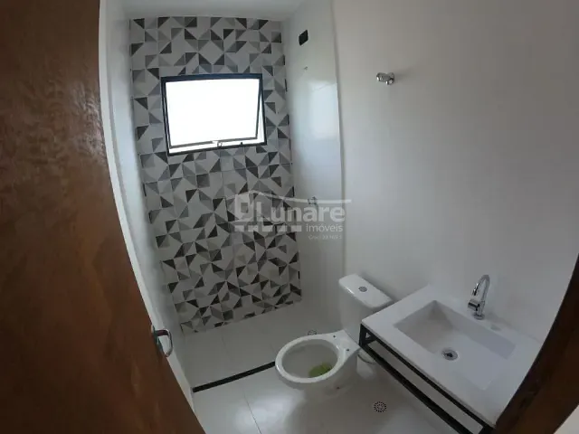 Sobrado 2 quartos e 1 banheiro, à venda, no bairro Vila São Paulo em Mogi das Cruzes