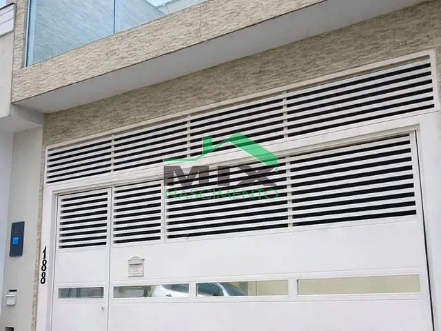 Sobrado com 150m² 2 quartos e 3 banheiros, à venda, no bairro Paulicéia em São Bernardo do Campo