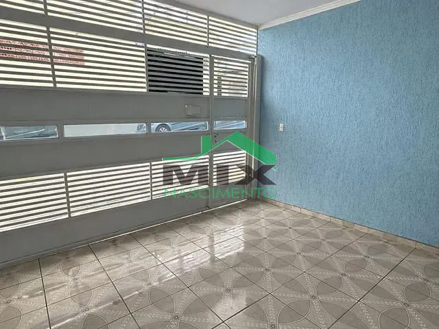 Sobrado com 150m² 2 quartos e 3 banheiros, à venda, no bairro Paulicéia em São Bernardo do Campo