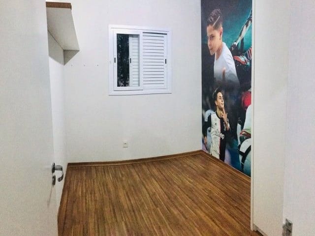 Foto do Sobrado - Sobrado à venda 3 Quartos, 1 Suite, 2 Vagas, 120M², Jardim Santa Maria, Jacareí - SP | Condomínio Vert Ville Club | RUSSI IMÓVEIS