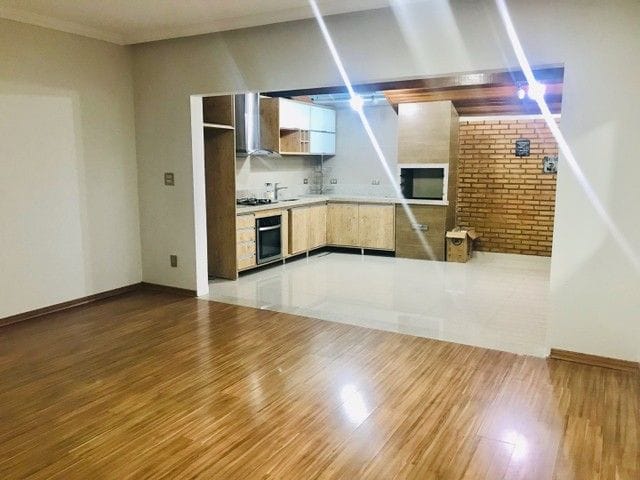Foto do Sobrado - Sobrado à venda 3 Quartos, 1 Suite, 2 Vagas, 120M², Jardim Santa Maria, Jacareí - SP | Condomínio Vert Ville Club | RUSSI IMÓVEIS