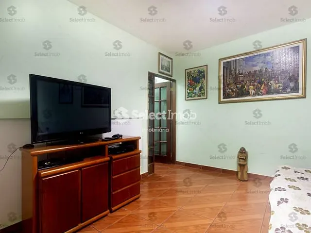 Sobrado com 237m² 3 quartos e 2 banheiros, à venda, no bairro Jardim Nóbrega em Mauá