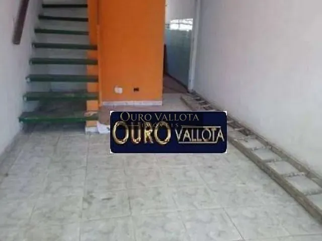 Sobrado com 64m² 2 quartos e 1 banheiro, à venda, no bairro Quarta Parada em São Paulo