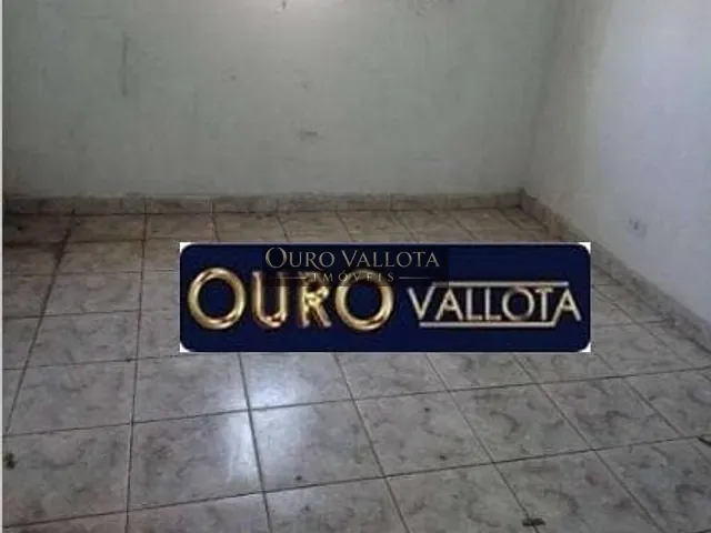 Sobrado com 64m² 2 quartos e 1 banheiro, à venda, no bairro Quarta Parada em São Paulo