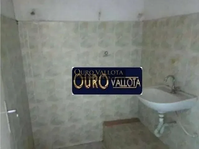 Sobrado com 64m² 2 quartos e 1 banheiro, à venda, no bairro Quarta Parada em São Paulo