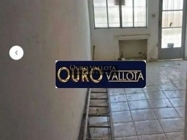 Sobrado com 64m² 2 quartos e 1 banheiro, à venda, no bairro Quarta Parada em São Paulo