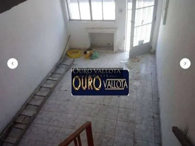 Sobrado com 64m² 2 quartos e 1 banheiro, à venda, no bairro Quarta Parada em São Paulo
