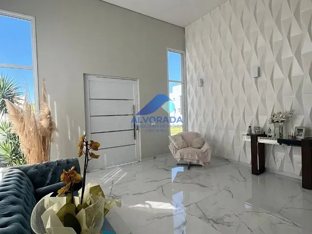 Sobrado com 500m² 3 quartos e 5 banheiros, à venda ou para alugar, no bairro Condomínio Residencial Alphaville II em São José dos Campos