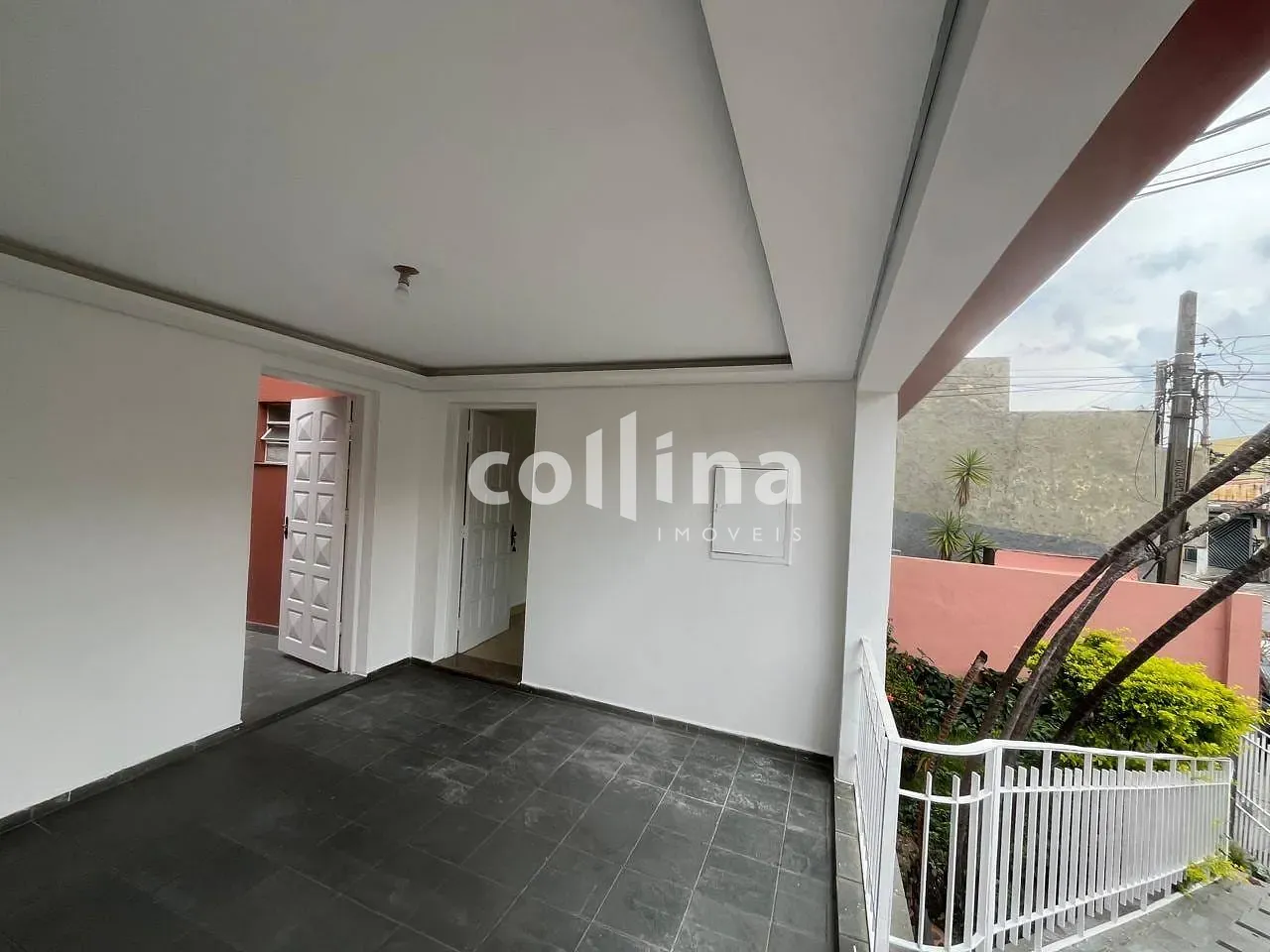 Sobrado, 4 quartos, 166 m² - Foto 3