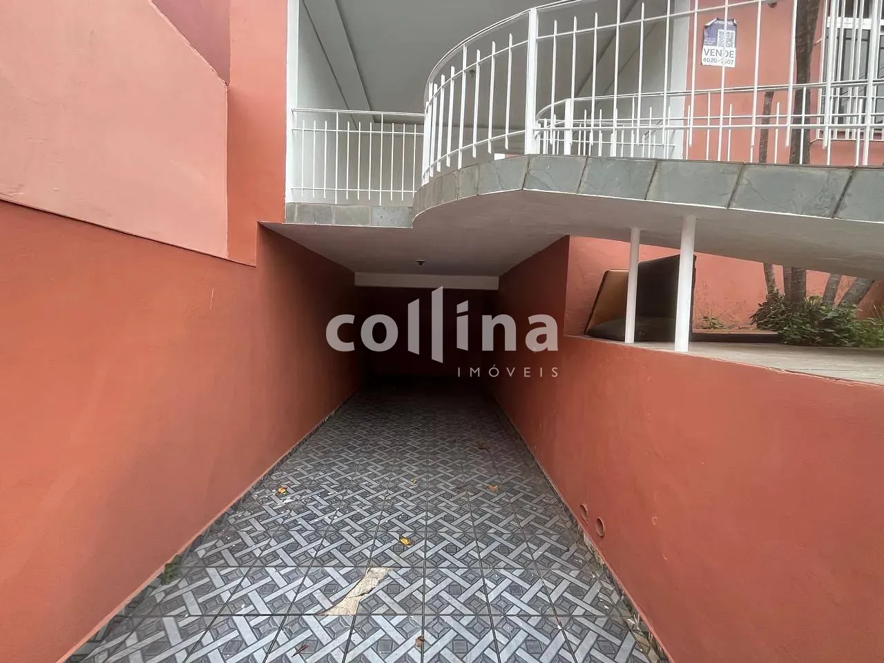 Sobrado, 4 quartos, 166 m² - Foto 2