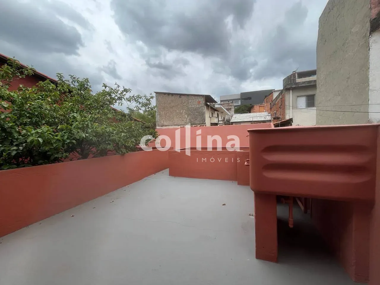 Sobrado, 4 quartos, 166 m² - Foto 25
