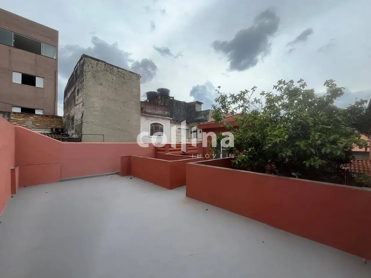 Sobrado, 4 quartos, 166 m² - Foto 22