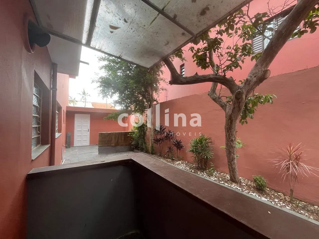 Sobrado, 4 quartos, 166 m² - Foto 24
