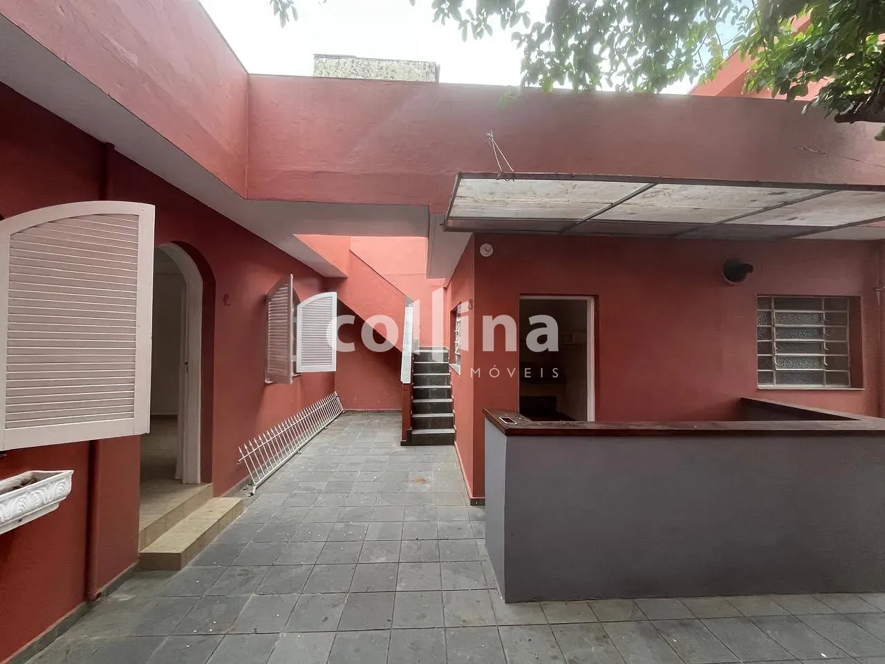 Sobrado, 4 quartos, 166 m² - Foto 21
