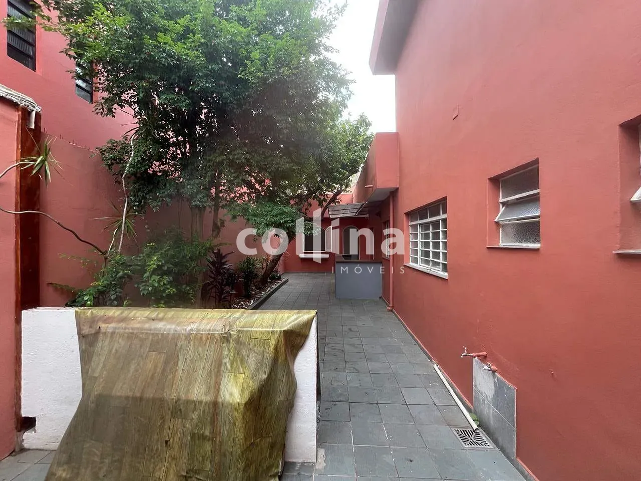 Sobrado, 4 quartos, 166 m² - Foto 19