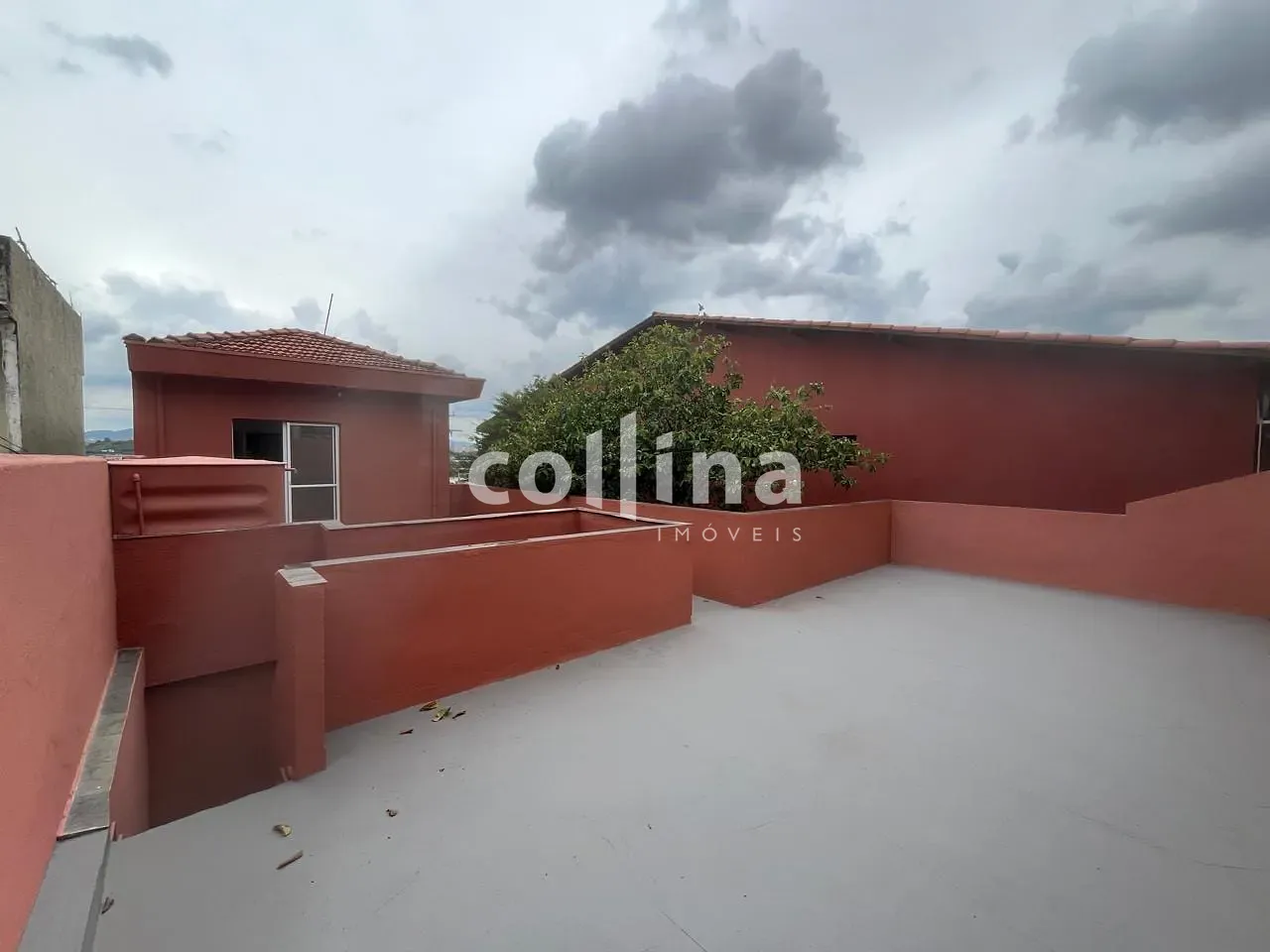 Sobrado, 4 quartos, 166 m² - Foto 23