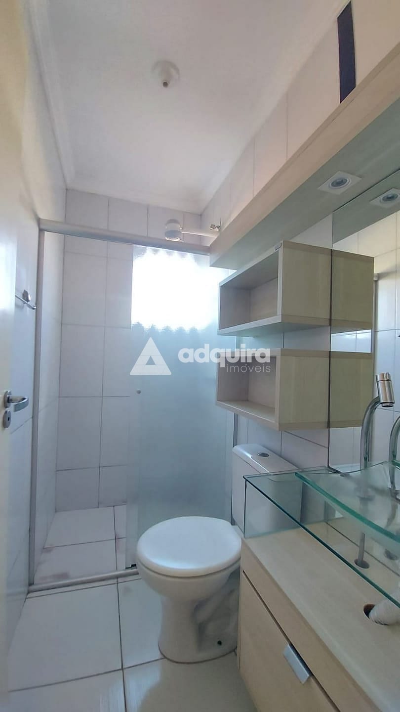 Sobrado, 2 quartos, 54 m² - Foto 9