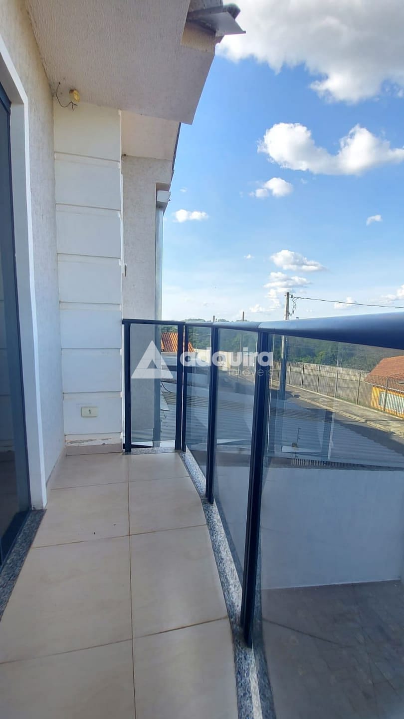 Sobrado, 2 quartos, 54 m² - Foto 14