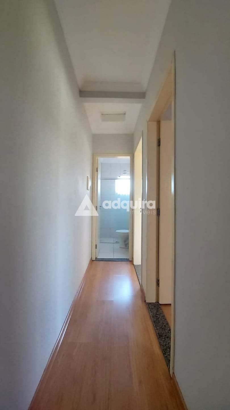Sobrado, 2 quartos, 54 m² - Foto 8